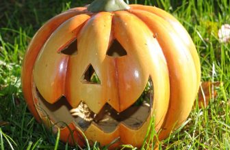 How to Make a Ceramic Pumpkin