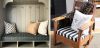 How to Make a Chair Cushion with Foam