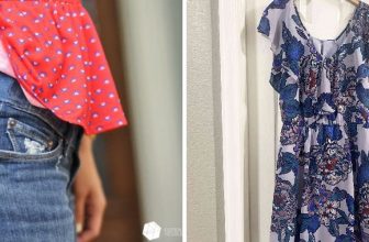 How to Make a Dress Bigger Without Sewing