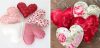 How to Make a Fabric Heart