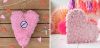 How to Make a Heart Pinata