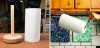 How to Make a Paper Towel Holder