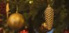 How to Make a Pinecone Christmas Tree