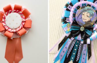 How to Make a Rosette Ribbon