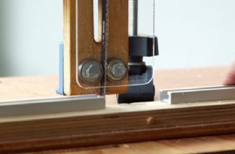 How to Make a Wood Tray
