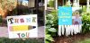How to Make a Yard Sign at Home