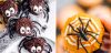 How to Make an Edible Spider