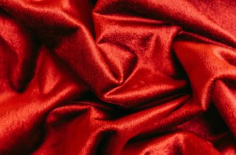 How to Paint Velvet Fabric