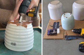 How to Plug a Hole in a Ceramic Pot