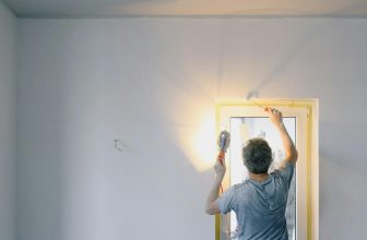 How to Prep Walls for Wallpaper