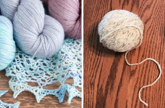 How to Prepare Yarn for Crocheting