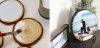 How to Put Pictures on Wood Slices