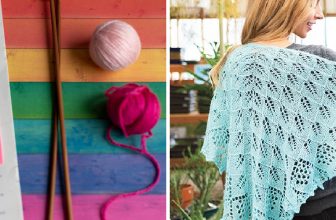 How to Read Knitting Charts