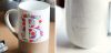 How to Remove Ink from Ceramic Mug