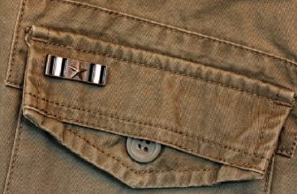 How to Sew Cargo Pockets