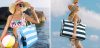 How to Sew a Beach Bag