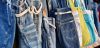 How to Upcycle Jeans