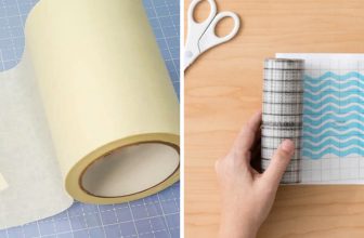 How to Use Transfer Tape With Paper