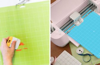 How to Use a Cricut Mat