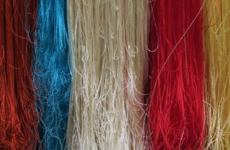 How to Wind Yarn without a Swift