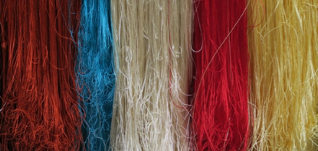 How to Wind Yarn without a Swift