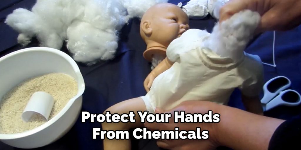 Protect Your Hands From Chemicals