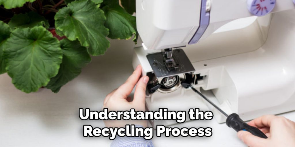 Understanding the Recycling Process