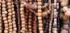 How to Dye Wooden Beads