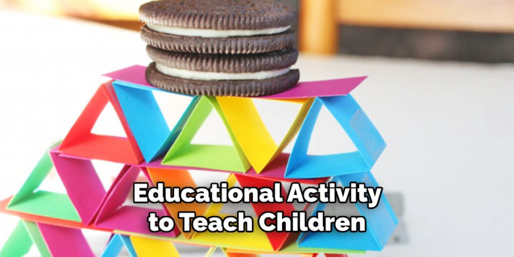  Educational Activity to Teach Children