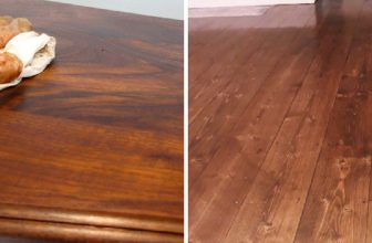 How to Remove Oil Stains From Teak Wood