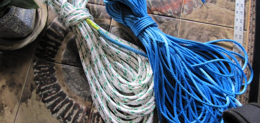 How to Splice Wire Rope