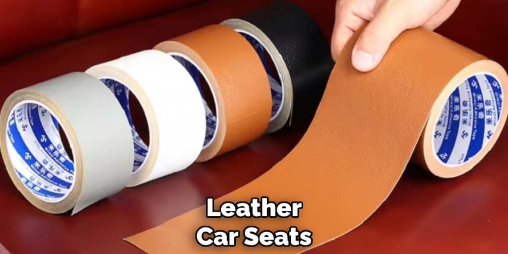 Leather
Car Seats