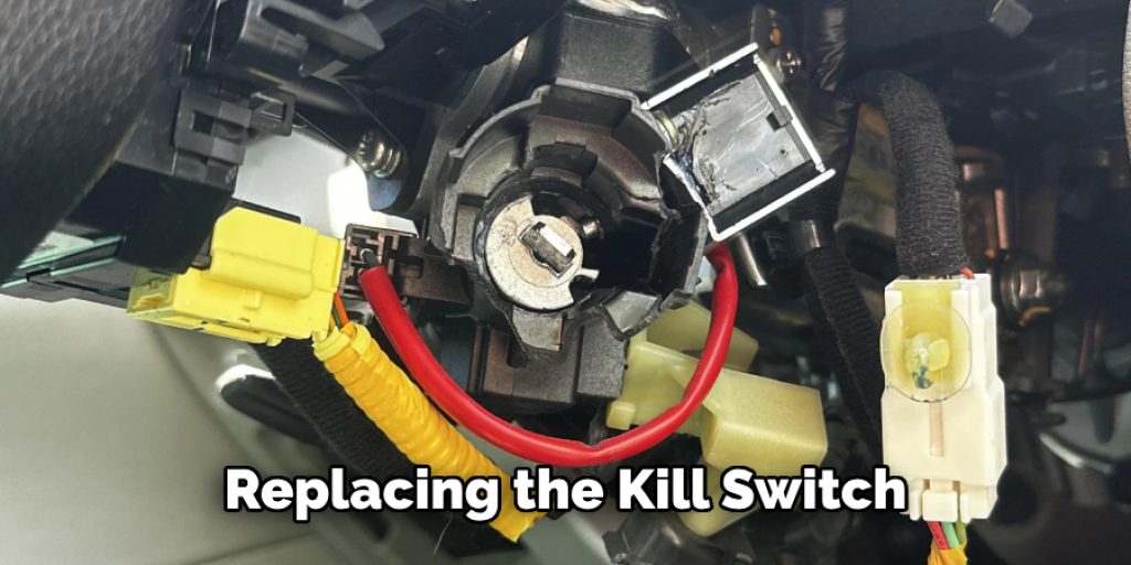 Replacing the Kill Switch