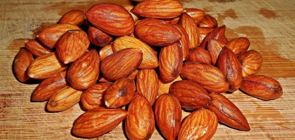 How to Eat Almonds Without Breaking Teeth